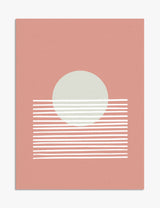 Lines Art Prints