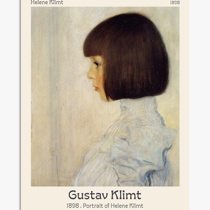 Girl Art Prints