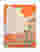 Sonoran Sunset Shapes Art Print - Unframed