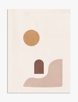 Morocco Art Prints