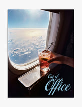 Sky High Refresh Art Print - Unframed