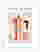 Pink Morning Ritual Art Print - Unframed