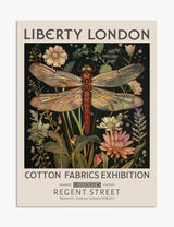 Dragonfly Art Prints