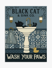 Sink Art Prints