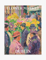Dublin Art Prints