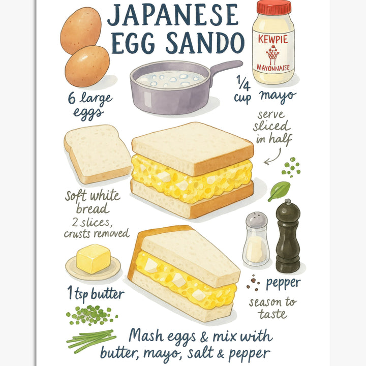 Eggs Art Prints