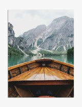 Boat Art Prints