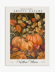 Pumpkins Art Prints