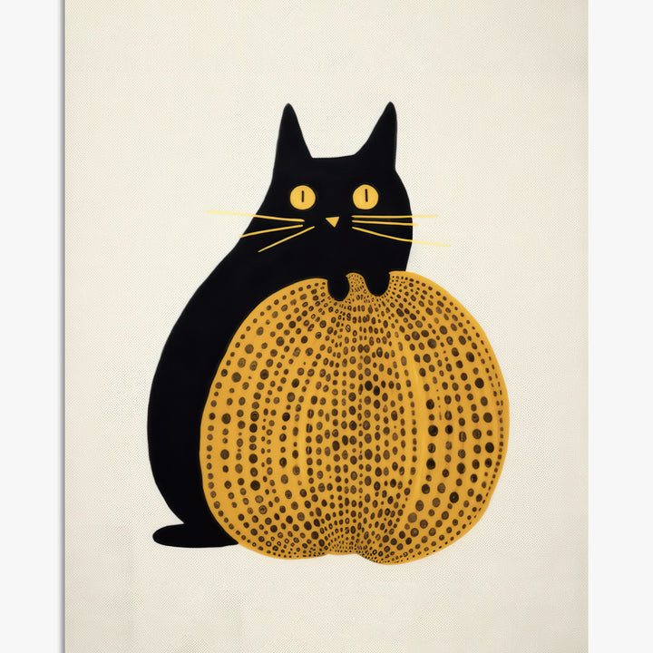 Yayoi Kusama Art Prints