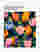 Stockholm Tulip Festival Art Print - Unframed