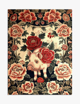 Peonies Art Prints