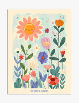 Sun Art Prints