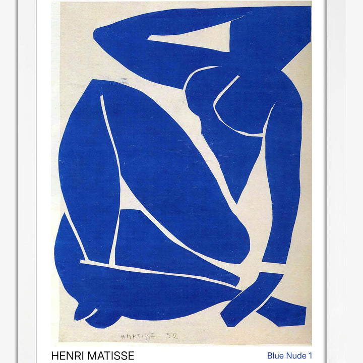 Nude Art Prints