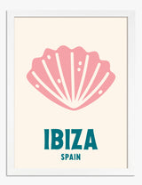 Ibiza Art Prints