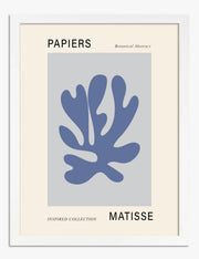 Henri Matisse Abstract Pattern Art Prints