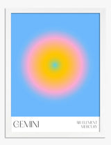 Abstract & Geometric Art Prints