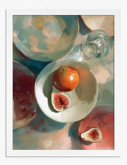 Tableware Art Prints