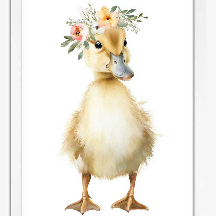 Duck Art Prints