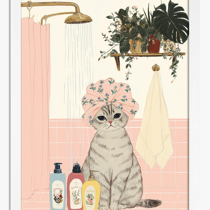 Bottles Art Prints