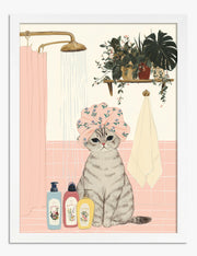 Bottles Art Prints
