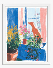 Morning Art Prints