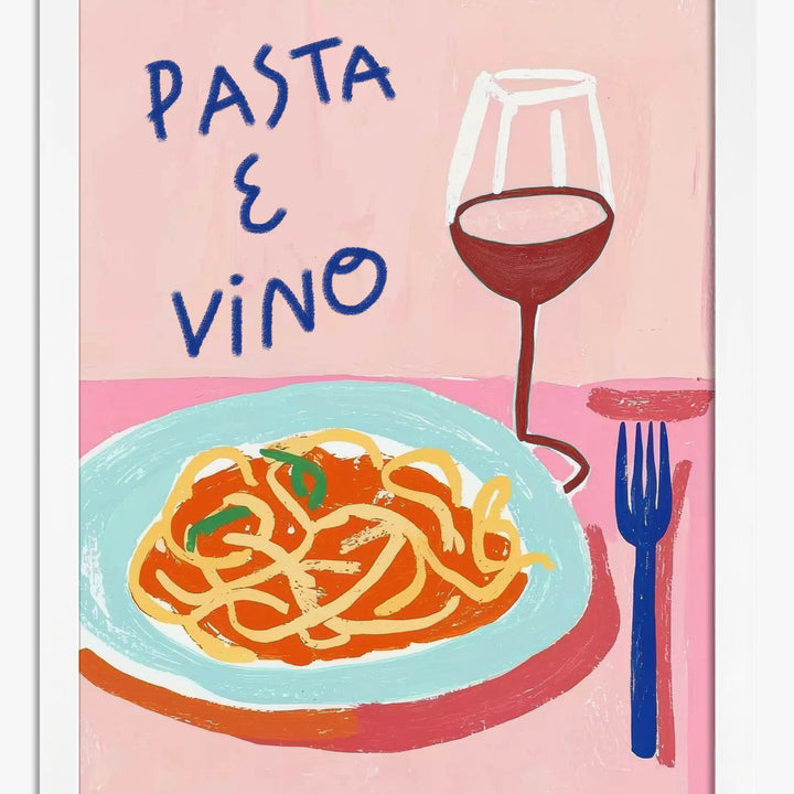 Fork Art Prints