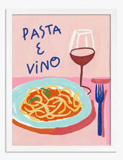 Fork Art Prints