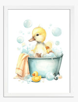 Towel Art Prints