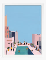 New York Art Prints