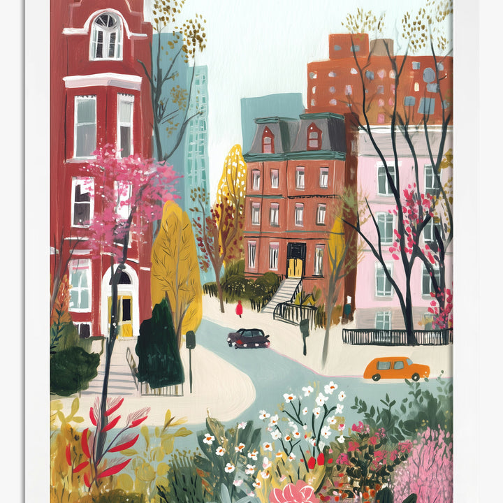 Chicago Art Prints