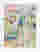 Matisses Colorful Escape Art Print - White