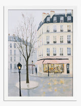 Street Scene Art Prints
