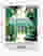 Tropical Glasshouse Escape Art Print - White
