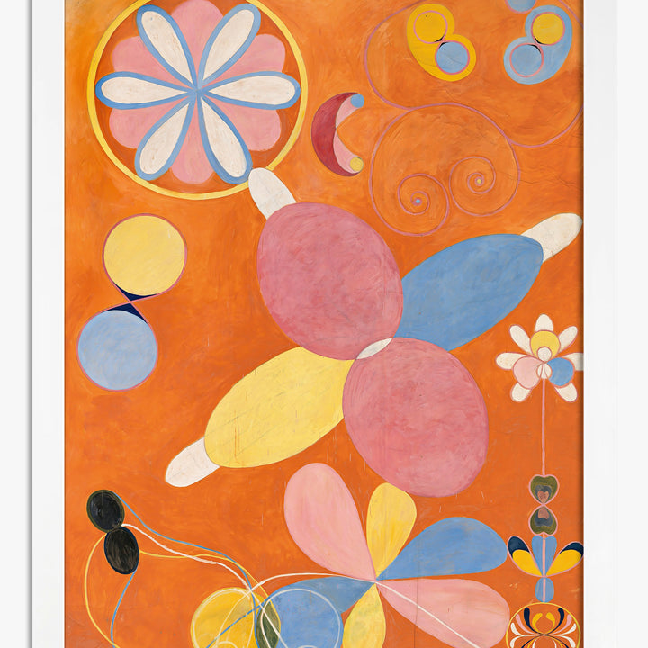 Petals Art Prints