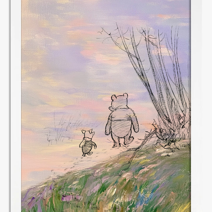 Bears Art Prints