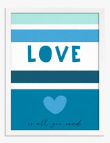 Quote Art Prints