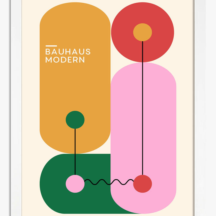 Lines Art Prints
