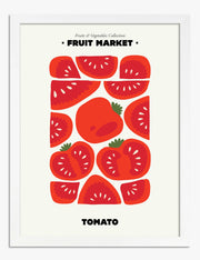 Tomato Art Prints