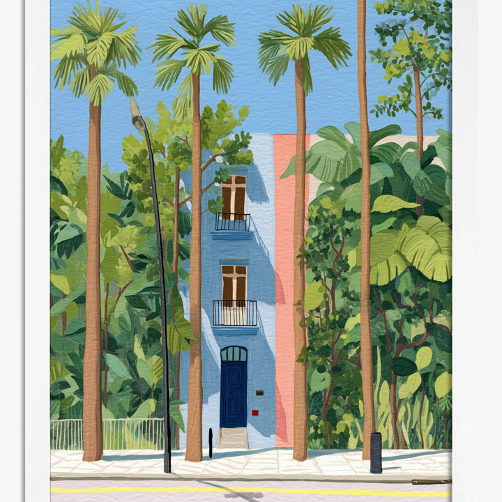Miami Poster
