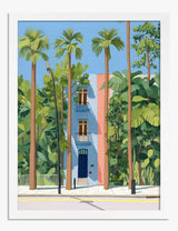 Tropical Art Prints