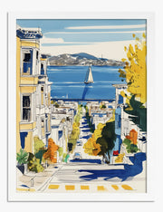 San Francisco Art Prints