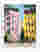 Pastel Berlin Streetscape Art Print - White