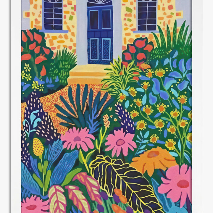 Henri Rousseau Art Prints