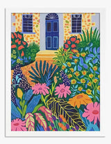 Henri Rousseau Art Prints