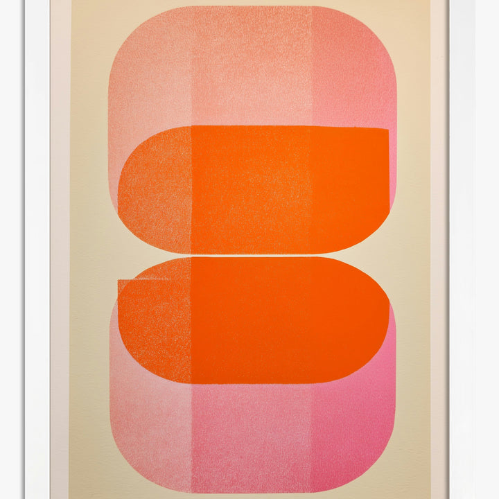 Geometric Pattern Art Prints