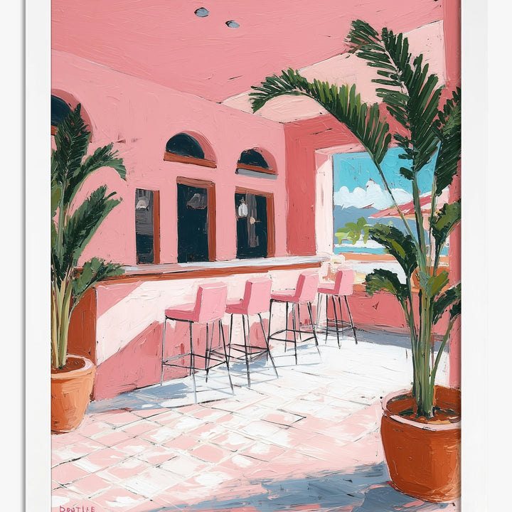 Bar Art Prints