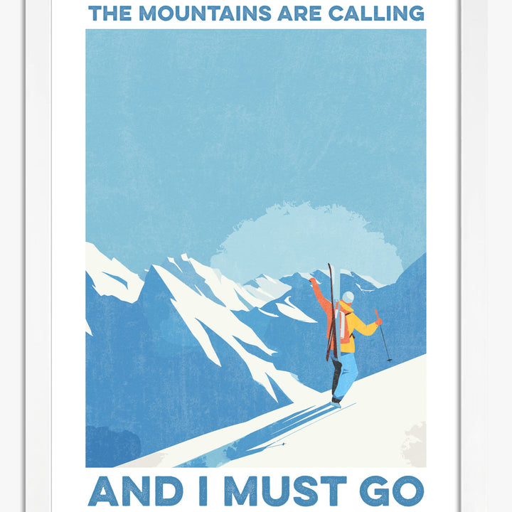 Exploration Art Prints