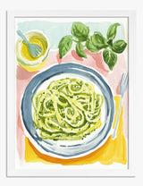 Herbs Art Prints