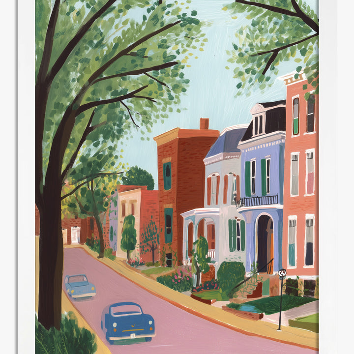 St. Louis Art Prints