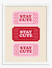 Láminas de entradas